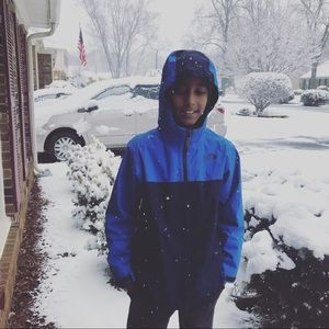 Meet your Posher, Thomas